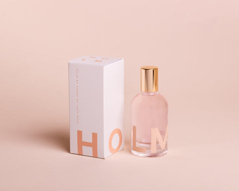 'HOLM' Eau De Parfum 50ml